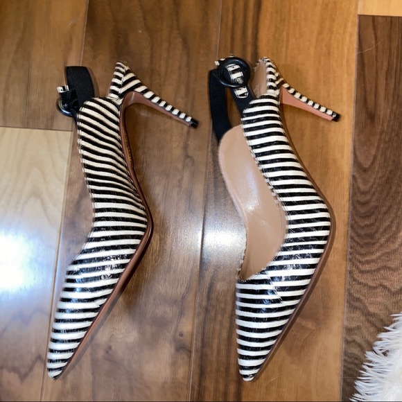 aquazzura heels - Picture 2 of 4